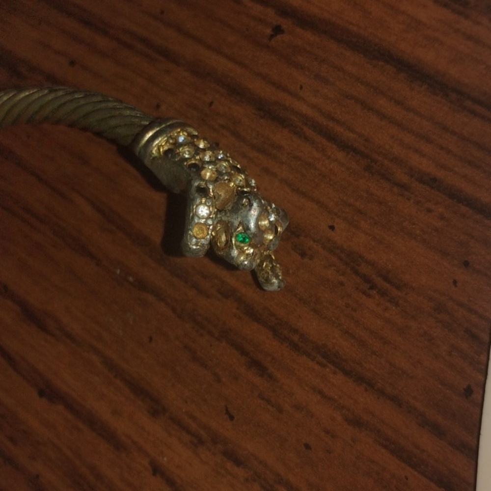 Tiger Bracelet - image 2